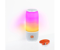 JBL PULSE 3 BIAŁY JBLPULSE3WHTEU - 384664 - zdjęcie 1